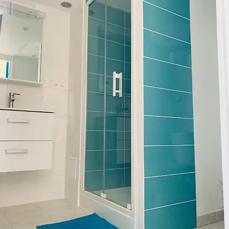 Apartamento Le Corsaire Sète Exterior foto