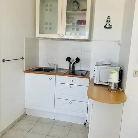Apartamento Le Corsaire Sète Exterior foto