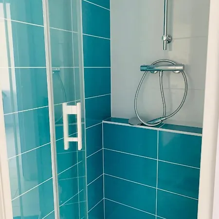 Apartamento Le Corsaire Sète Exterior foto