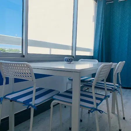 Apartamento Le Corsaire Sète Exterior foto