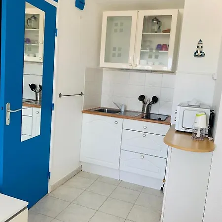 Apartamento Le Corsaire Sète Exterior foto