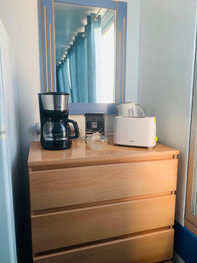 Appartement Le Corsaire Sète
