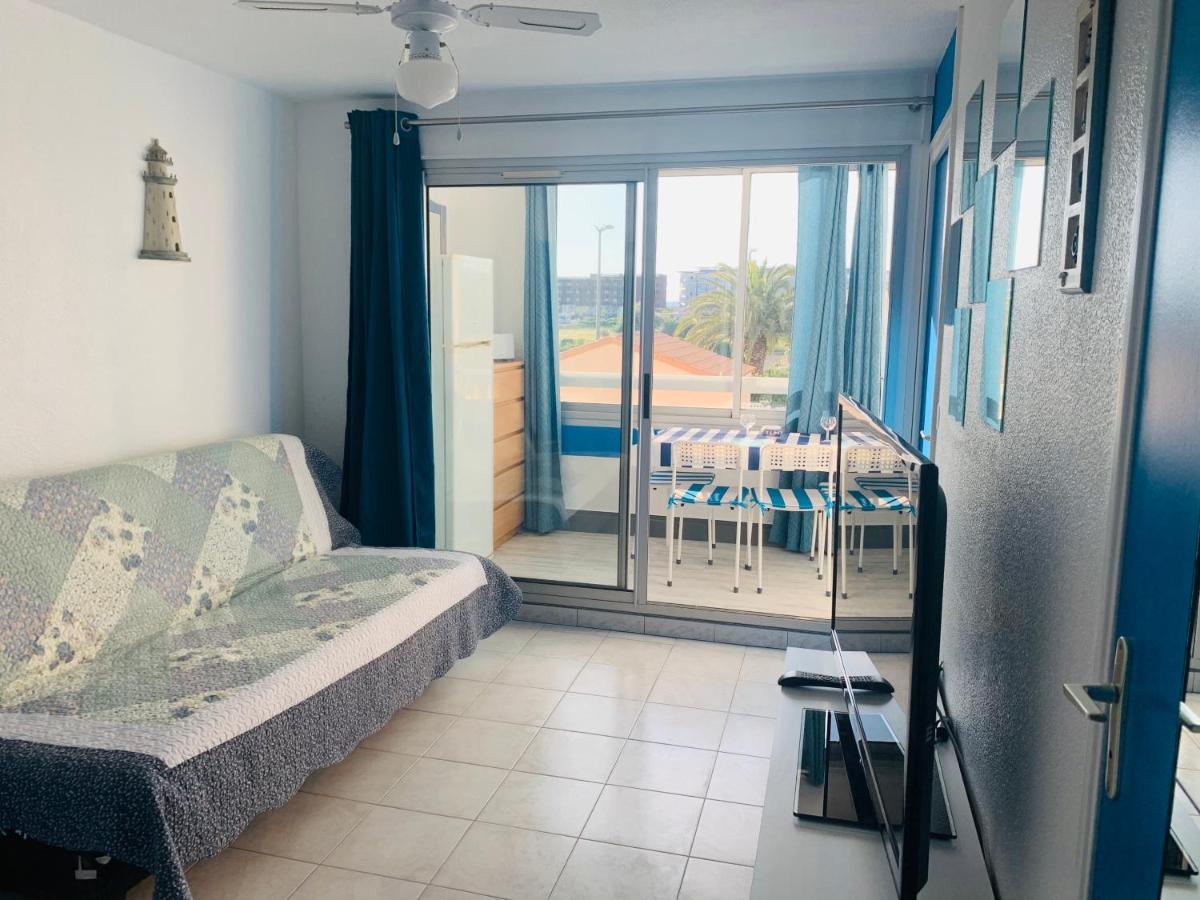 Apartment Le Corsaire *