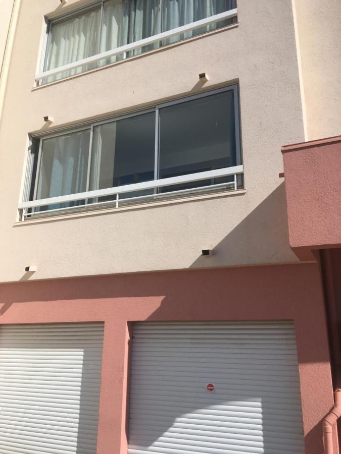 Le Corsaire Apartment