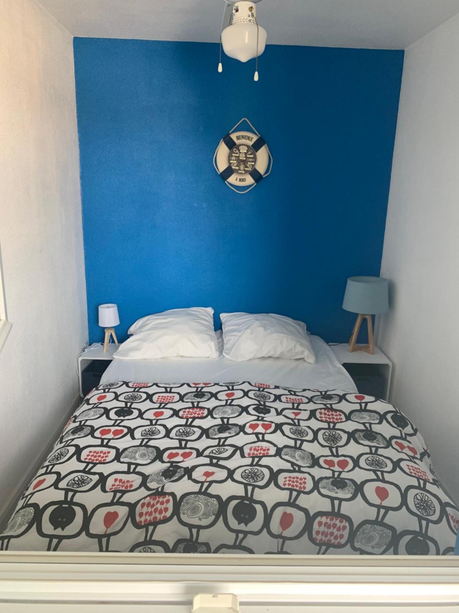 Le Corsaire Apartment Sète